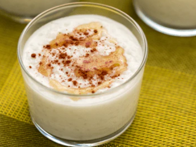 A Puerto Rican Coconut Delight